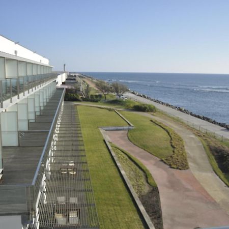 Hotel Flor De Sal Віана-ду-Каштелу Екстер'єр фото