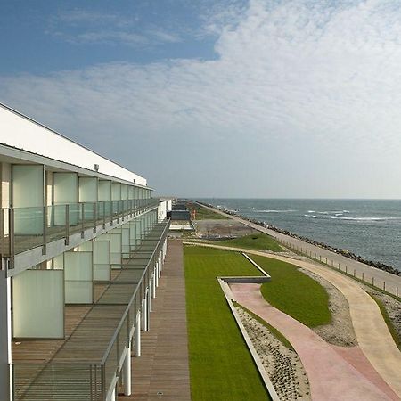 Hotel Flor De Sal Віана-ду-Каштелу Екстер'єр фото