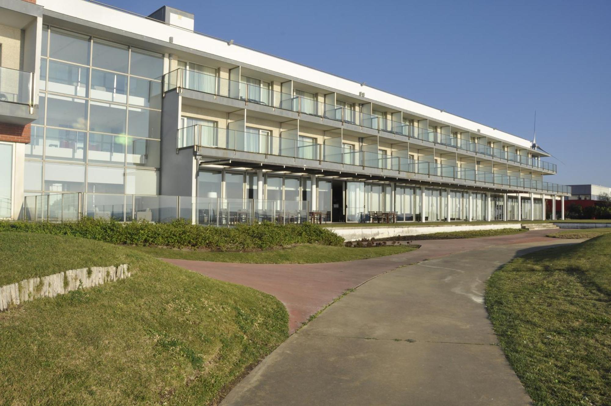 Hotel Flor De Sal Віана-ду-Каштелу Екстер'єр фото
